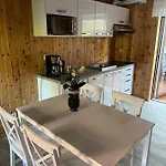 Ostoja Séjour chez l'habitant *