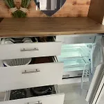 Ostoja Séjour chez l'habitant Dębki