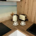 Ostoja Séjour chez l'habitant Dębki
