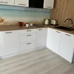 Séjour chez l'habitant Ostoja