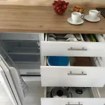 Ostoja