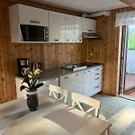 Ostoja Séjour chez l'habitant *