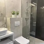 Ostoja Séjour chez l'habitant Dębki