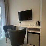 Séjour chez l'habitant Ostoja *