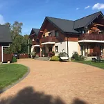 Ostoja
