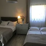 Séjour chez l'habitant Ostoja *
