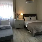 Séjour chez l'habitant Ostoja Dębki