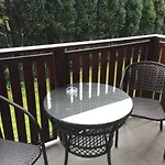 Ostoja Séjour chez l'habitant *