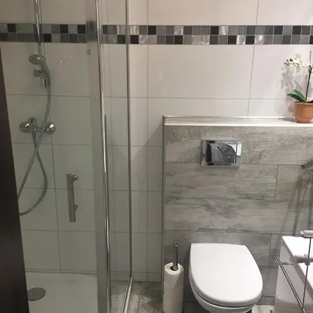 Kwatera prywatna Ostoja *