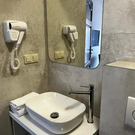 Kwatera prywatna Ostoja