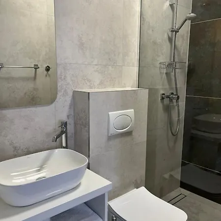 Ostoja Kwatera prywatna Dębki