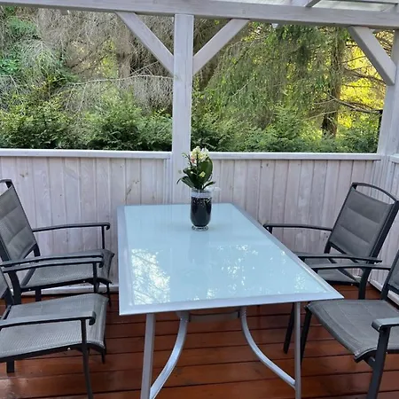 Ostoja Kwatera prywatna Dębki