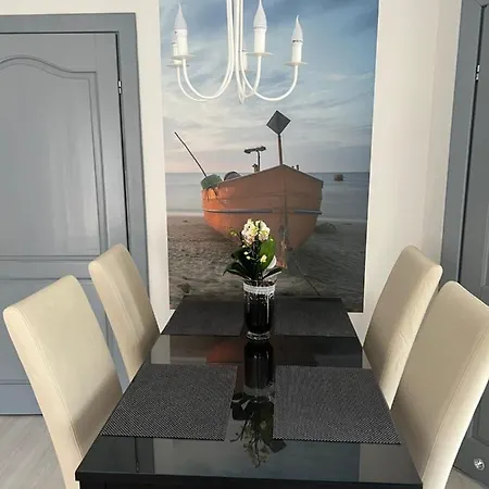 Kwatera prywatna Ostoja