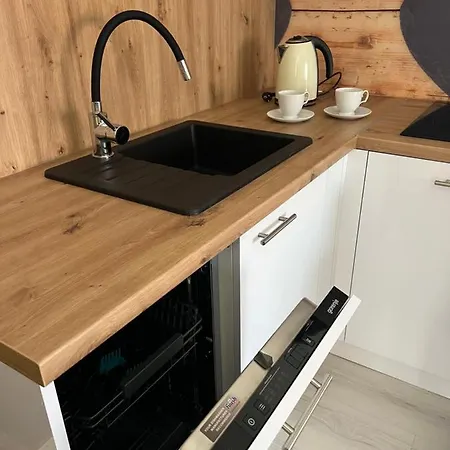 Ostoja Kwatera prywatna *