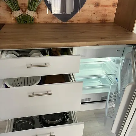 Ostoja Kwatera prywatna Dębki