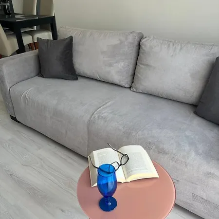Ostoja Privat bolig