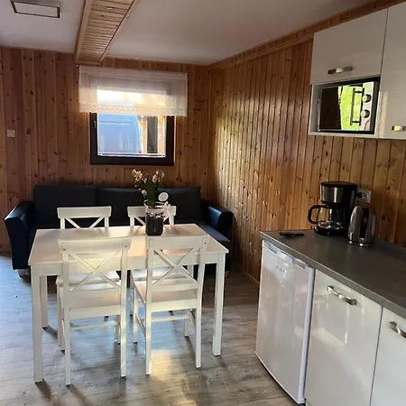 Ostoja Kwatera prywatna *