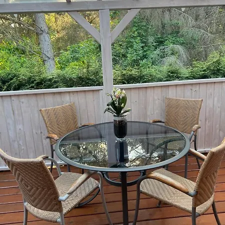 Ostoja Kwatera prywatna *