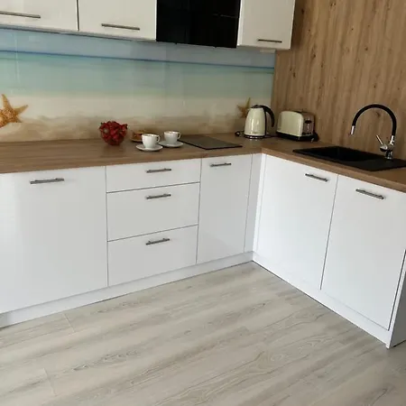 Kwatera prywatna Ostoja