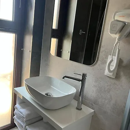 Ostoja *