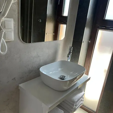 Ostoja Kwatera prywatna *