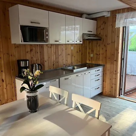 Ostoja Kwatera prywatna *