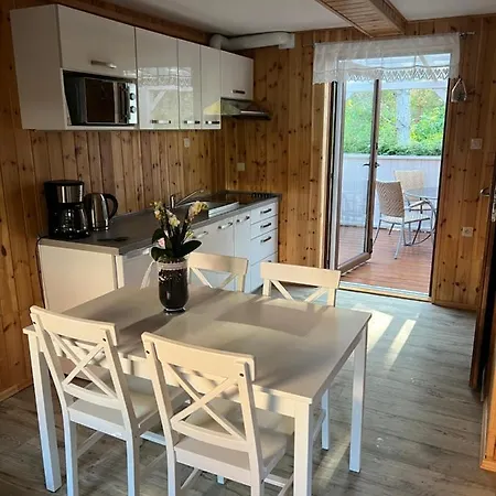 Kwatera prywatna Ostoja *