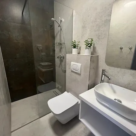 Kwatera prywatna Ostoja *