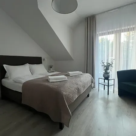 Ostoja