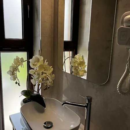 Ostoja Kwatera prywatna