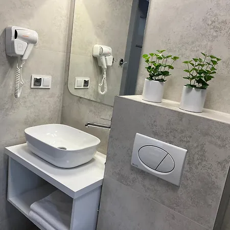 Kwatera prywatna Ostoja