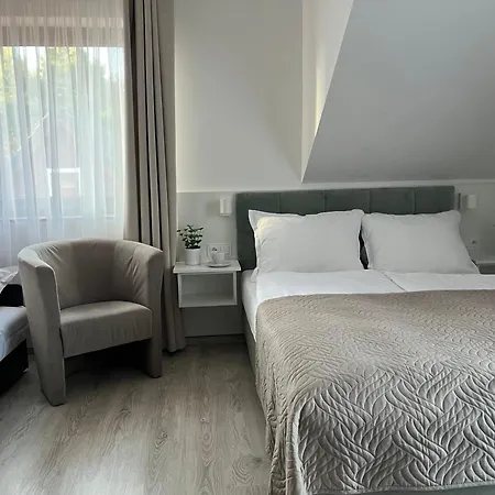 Ostoja Kwatera prywatna *