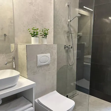 Ostoja Kwatera prywatna Dębki