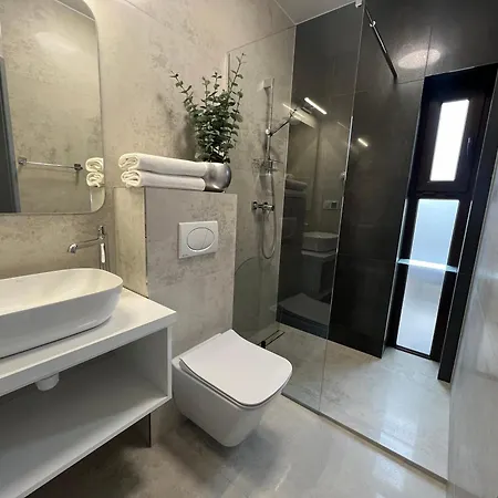 Kwatera prywatna Ostoja Dębki