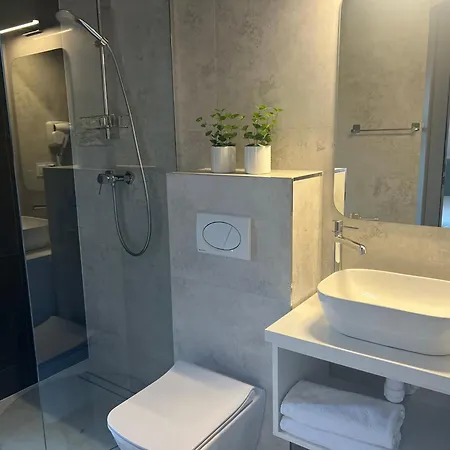 Ostoja Kwatera prywatna