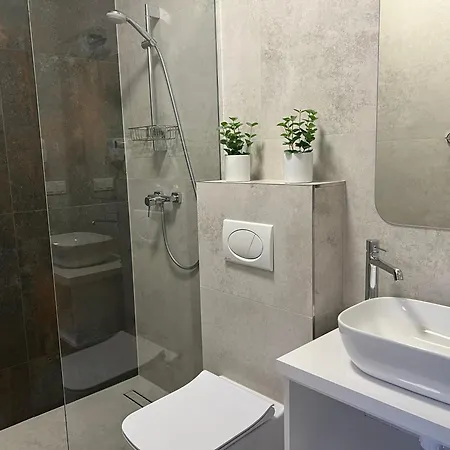 Kwatera prywatna Ostoja