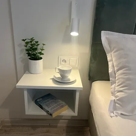 Ostoja Kwatera prywatna