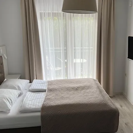 Kwatera prywatna Ostoja