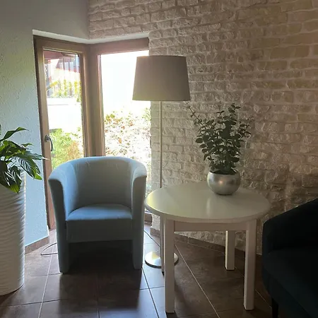 Habitación en casa particular Ostoja *