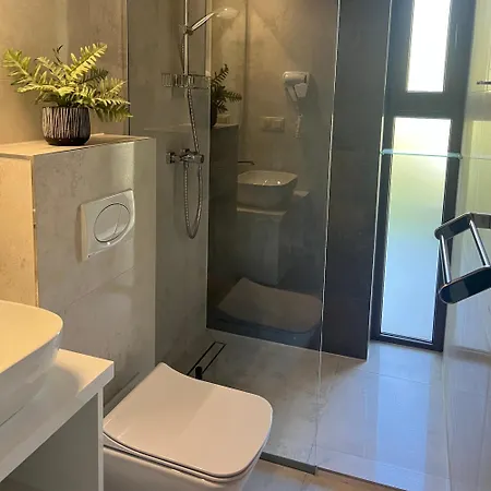 Ostoja Habitación en casa particular Dębki