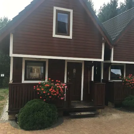 Kwatera prywatna Ostoja *