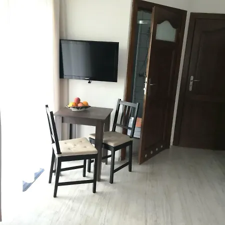 Ostoja Kwatera prywatna *