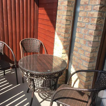 Kwatera prywatna Ostoja