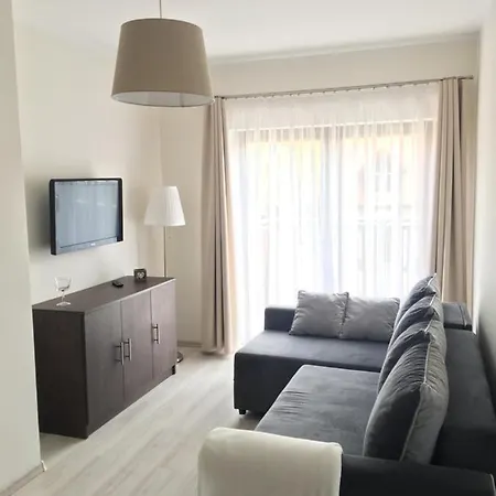 Kwatera prywatna Ostoja *