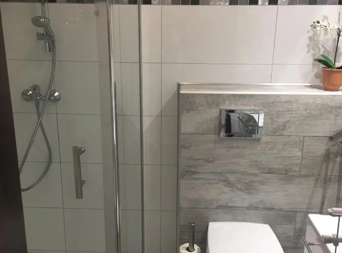 홈스테이 Ostoja *