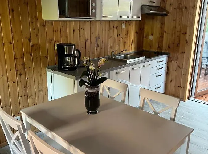 Ostoja 홈스테이 *