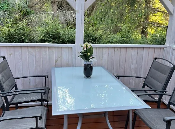 Ostoja 홈스테이 데브키