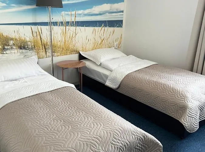 Ostoja Rum i privatbostad