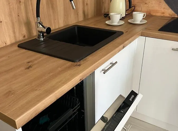 Ostoja 홈스테이 *