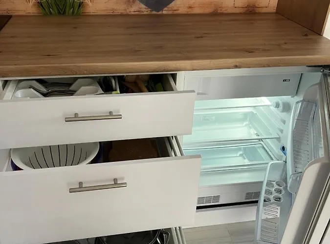 Ostoja 홈스테이 데브키